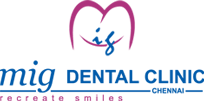 Mig Dental - Logo